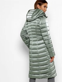 Куртки и дубленки X-Woyz модель 8902-7 Фото