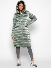 Куртки и дубленки X-Woyz модель 8902-7 Фото