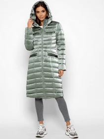 Куртки и дубленки X-Woyz модель 8902-7 Фото
