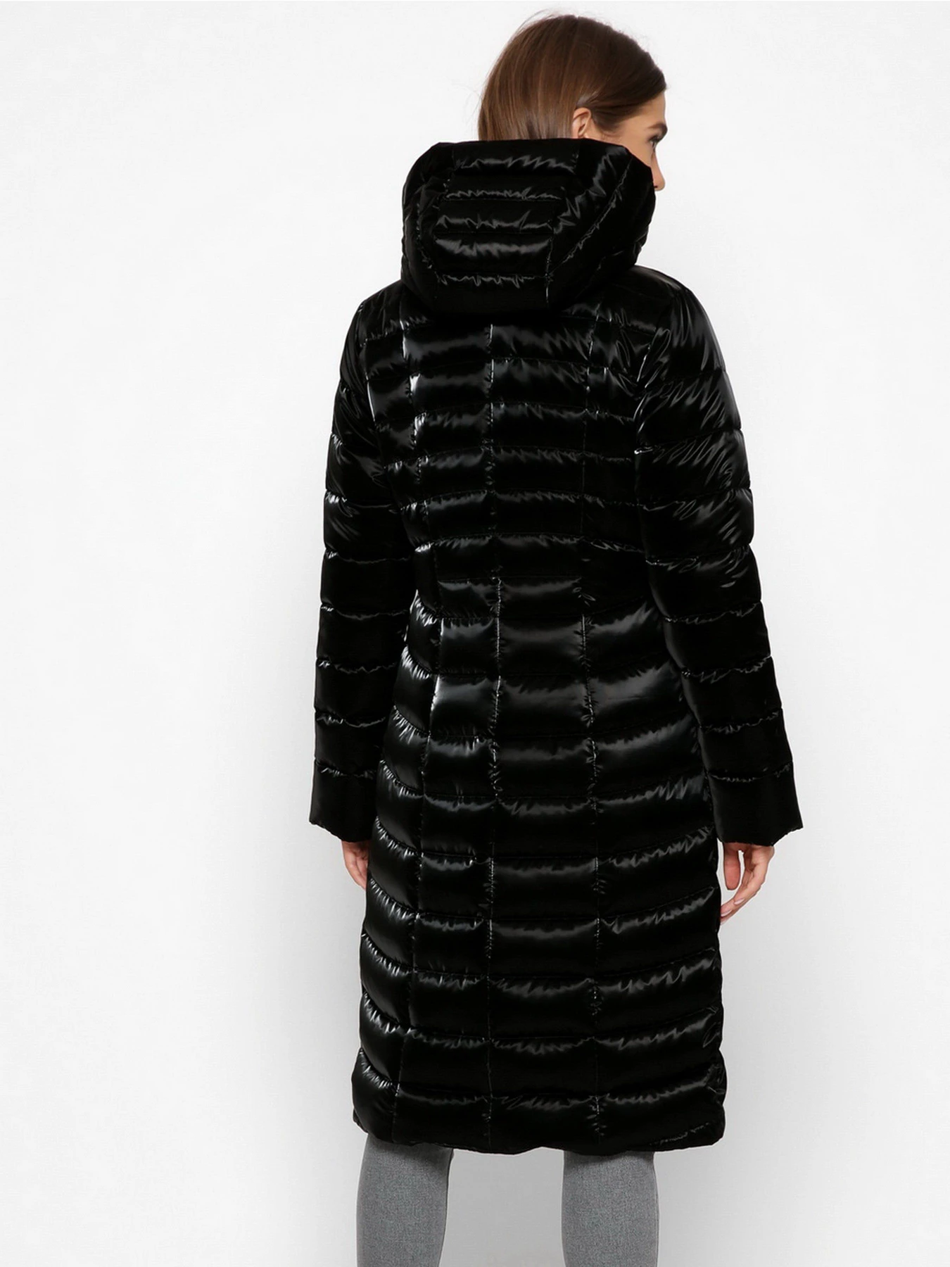Куртки и дубленки X-Woyz модель 8902-8 Куртки и дубленки X-Woyz модель 8902-8 Фото