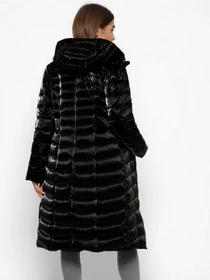 Куртки и дубленки X-Woyz модель 8902-8 Фото