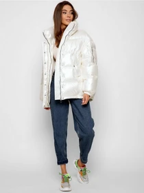 Куртки и дубленки X-Woyz модель 8895-3 Фото
