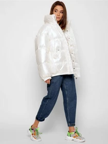 Куртки и дубленки X-Woyz модель 8895-3 Фото