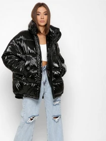Куртки и дубленки X-Woyz модель 8895-8 Фото