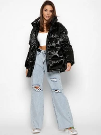 Куртки и дубленки X-Woyz модель 8895-8 Фото