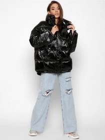 Куртки и дубленки X-Woyz модель 8895-8 Фото