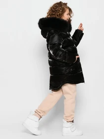 Куртки та дублянки X-Woyz модель 8325-8 Фото