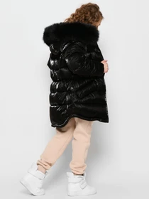 Куртки та дублянки X-Woyz модель 8325-8 Фото