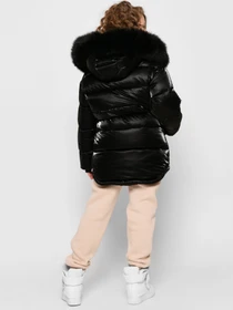 Куртки та дублянки X-Woyz модель 8325-8 Фото