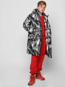 Куртки и дубленки X-Woyz модель 8338-4 Фото