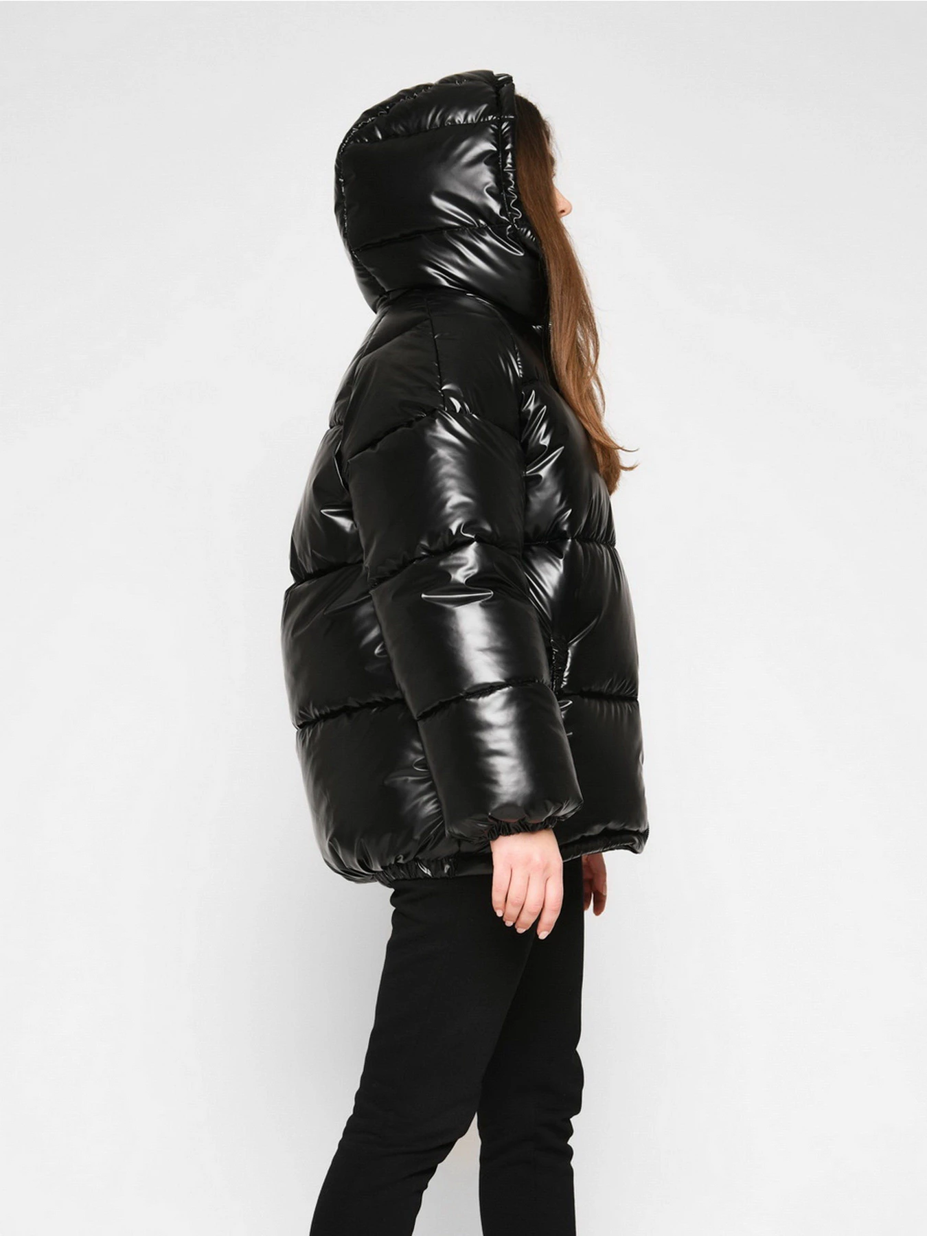 Куртки и дубленки X-Woyz модель 8887-8 Фото