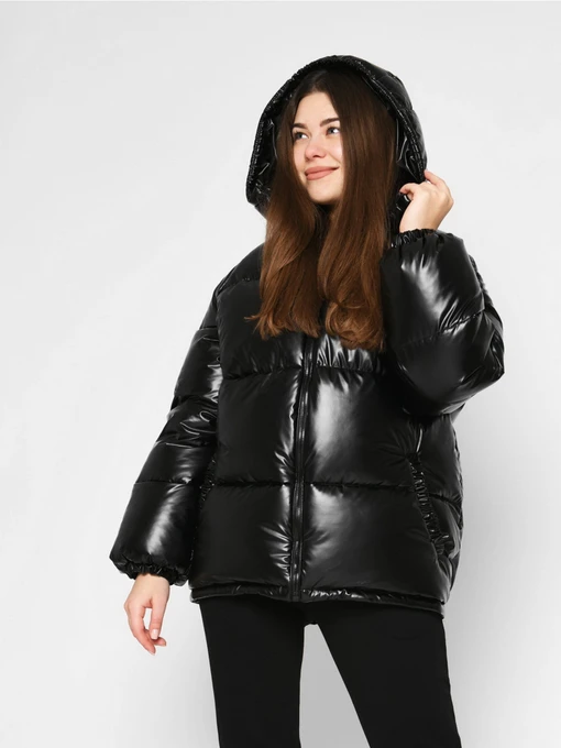 Куртки и дубленки X-Woyz модель 8887-8 Фото