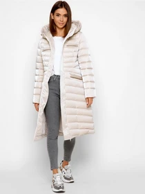 Куртки и дубленки X-Woyz модель 8902-10 Фото