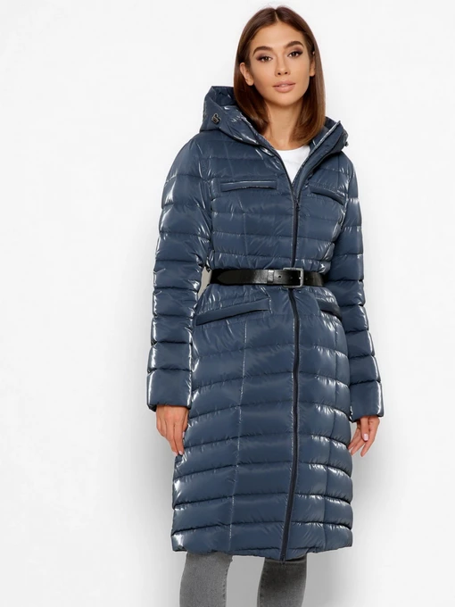 Куртки и дубленки X-Woyz модель 8902-2 Фото