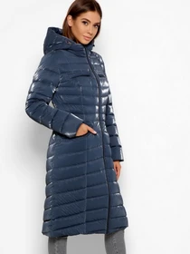 Куртки и дубленки X-Woyz модель 8902-2 Фото