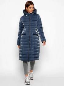 Куртки и дубленки X-Woyz модель 8902-2 Фото