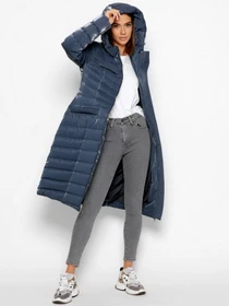 Куртки и дубленки X-Woyz модель 8902-2 Фото