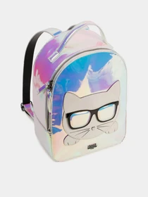Рюкзаки Karl Lagerfeld Kids модель Z10095/026 Фото