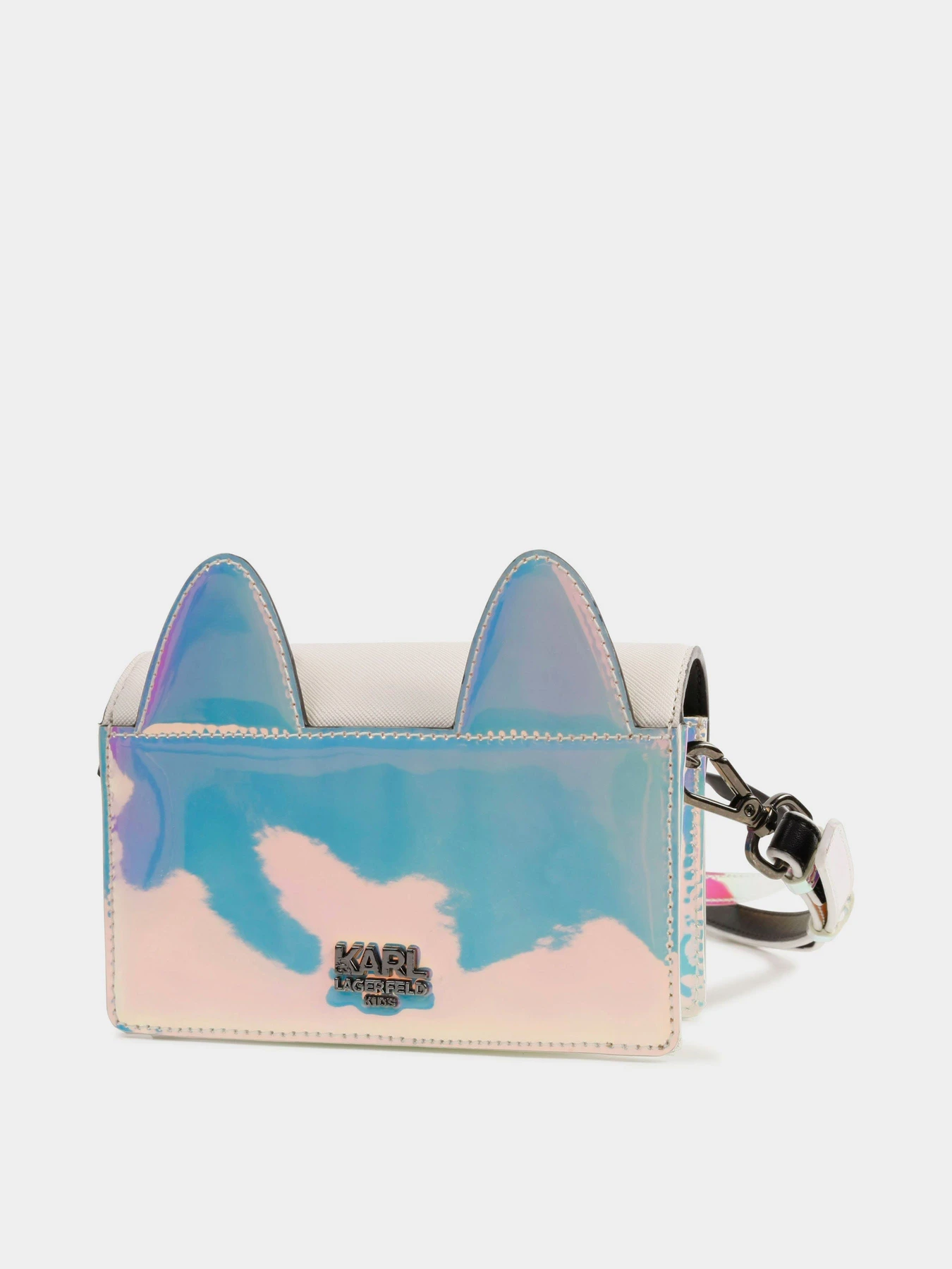 Сумки Karl Lagerfeld Kids модель Z10096/026 Сумки Karl Lagerfeld Kids модель Z10096/026 Фото