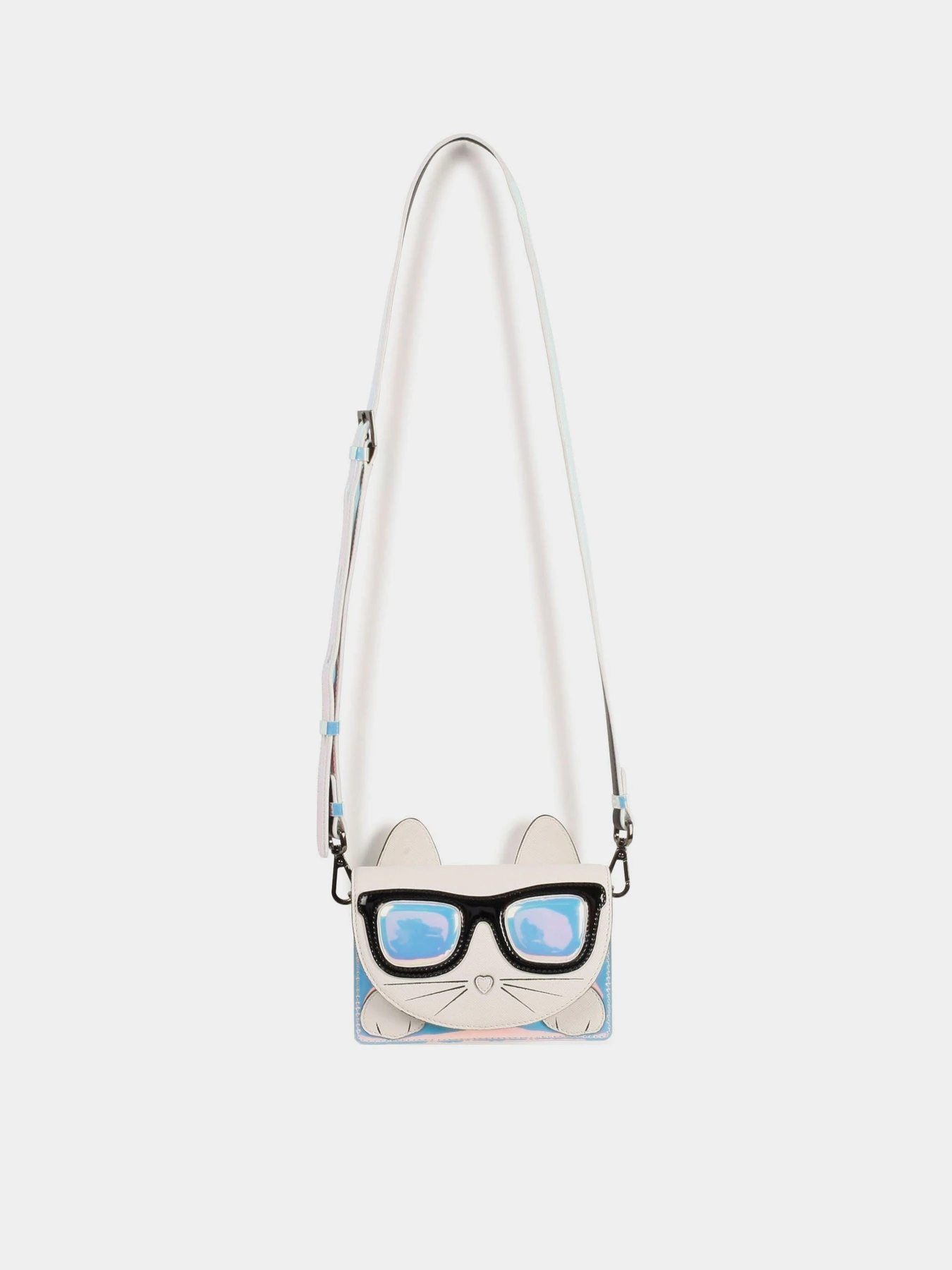 Сумки Karl Lagerfeld Kids модель Z10096/026 Сумки Karl Lagerfeld Kids модель Z10096/026 Фото