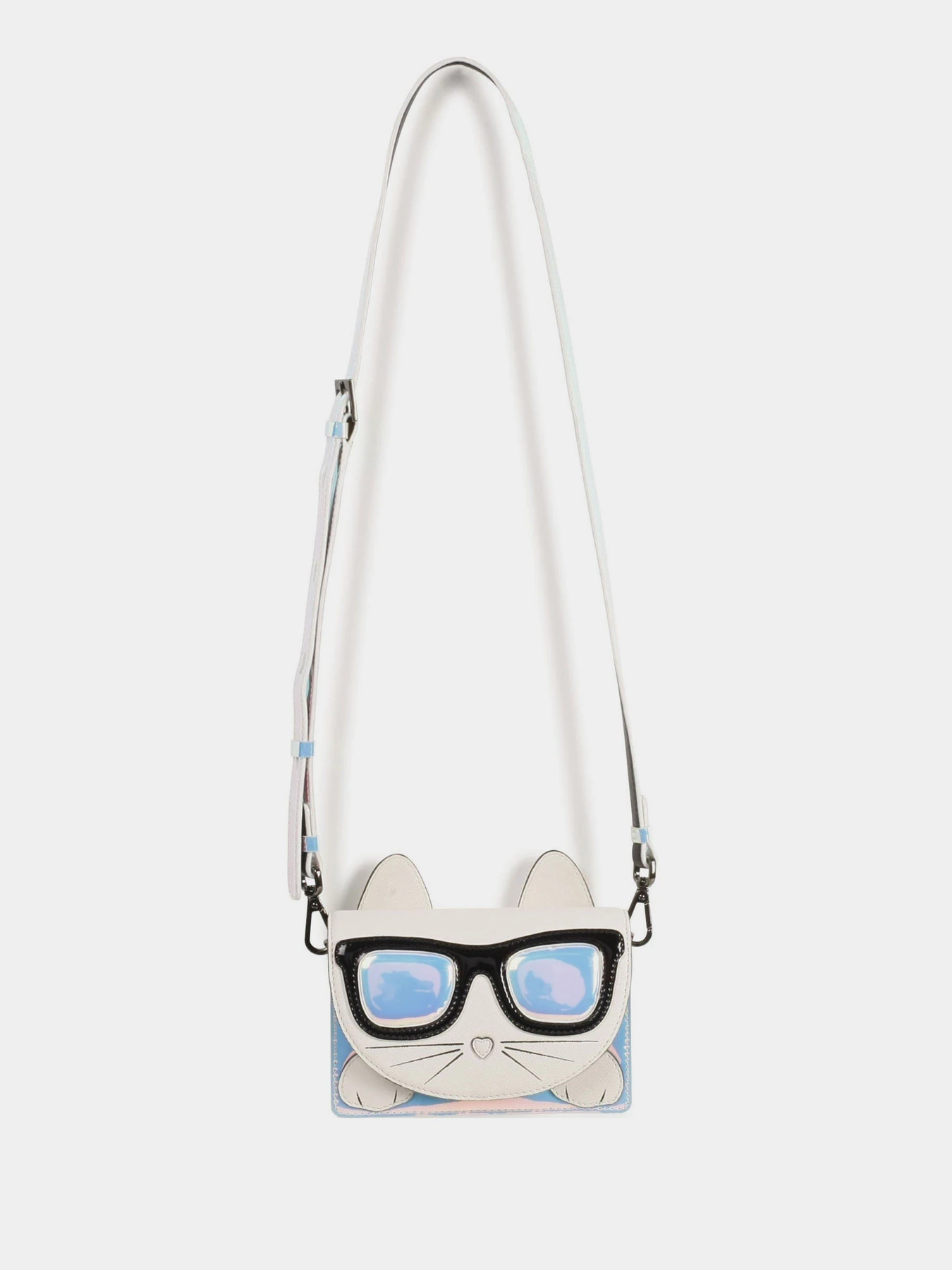 Сумки Karl Lagerfeld Kids модель Z10096/026 Сумки Karl Lagerfeld Kids модель Z10096/026 Фото
