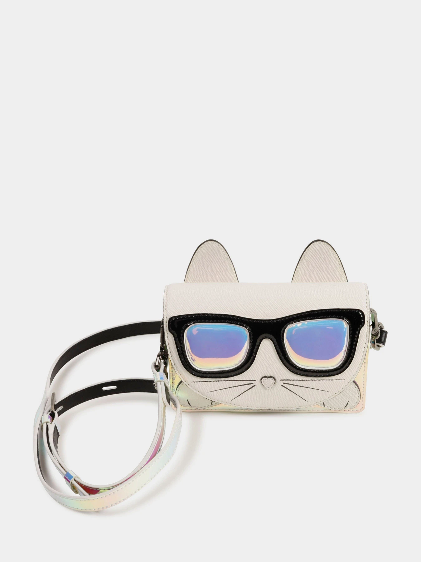 Сумки Karl Lagerfeld Kids модель Z10096/026 Сумки Karl Lagerfeld Kids модель Z10096/026 Фото