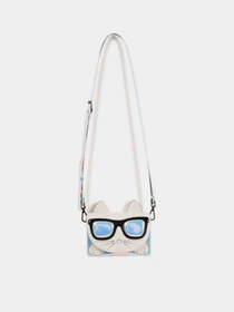 Сумки Karl Lagerfeld Kids модель Z10096/026 Фото