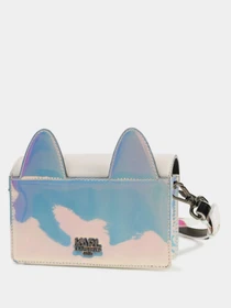 Сумки Karl Lagerfeld Kids модель Z10096/026 Фото