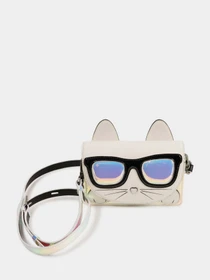 Сумки Karl Lagerfeld Kids модель Z10096/026 Фото