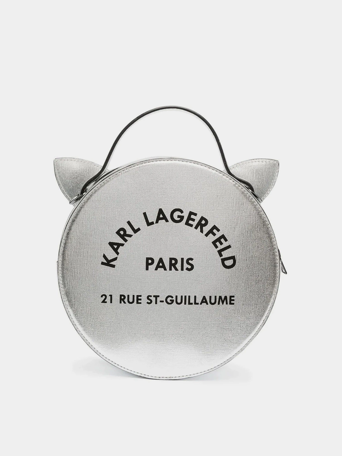 Сумки Karl Lagerfeld Kids модель Z10107/16 Фото