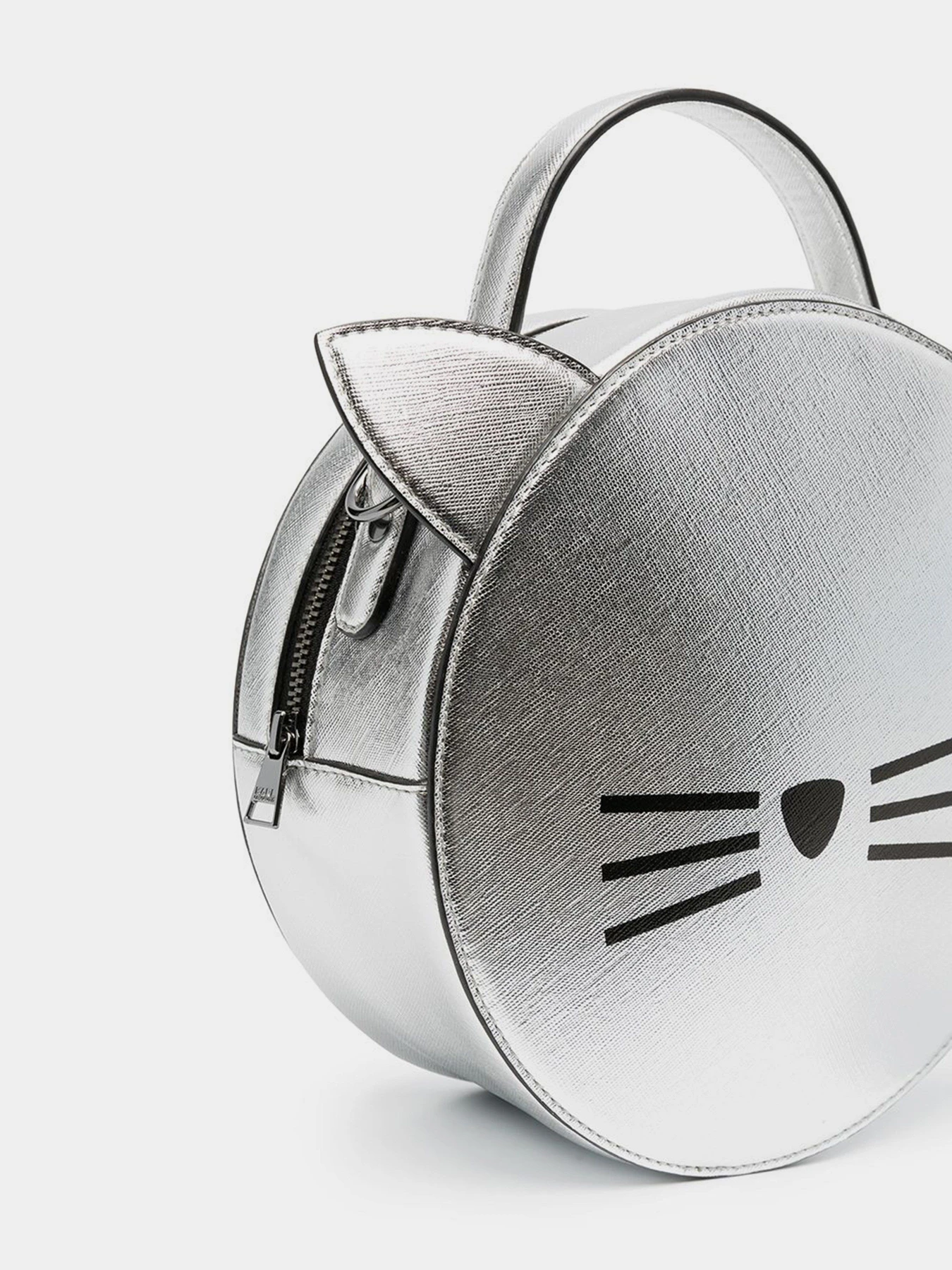 Сумки Karl Lagerfeld Kids модель Z10107/16 Фото