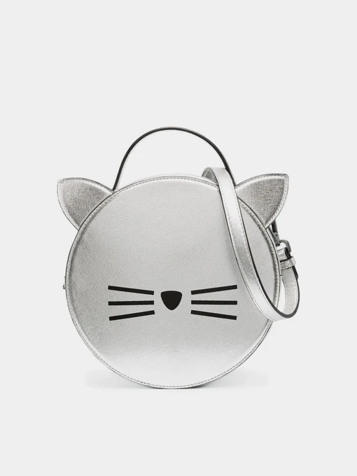 Сумки Karl Lagerfeld Kids модель Z10107/16 Фото