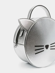 Сумки Karl Lagerfeld Kids модель Z10107/16 Фото