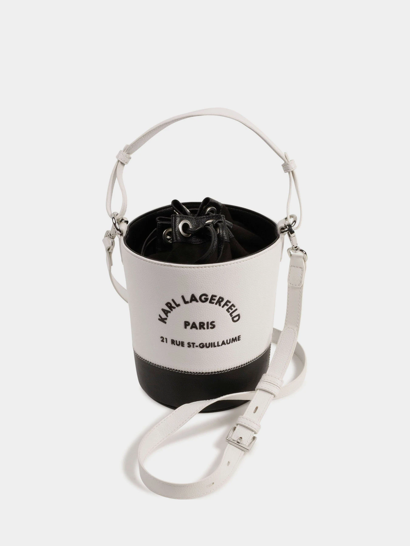 Сумки Karl Lagerfeld Kids модель Z10108/10B Сумки Karl Lagerfeld Kids модель Z10108/10B Фото