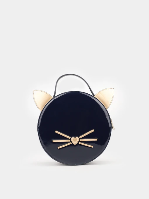 Сумки Karl Lagerfeld Kids модель Z10118/85L Фото