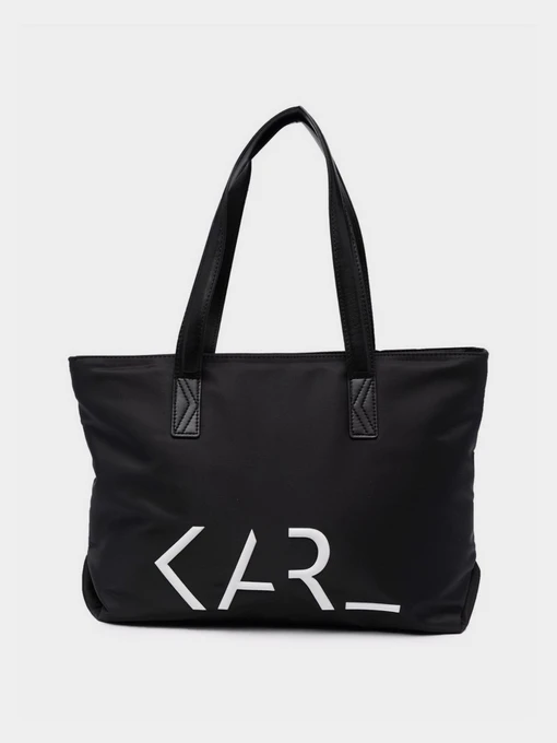Сумки Karl Lagerfeld Kids модель Z10119/09B Фото