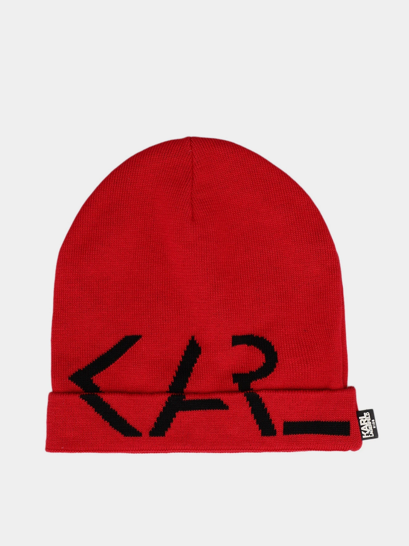 Шапки и кепки Karl Lagerfeld Kids модель Z11035/963 Шапки и кепки Karl Lagerfeld Kids модель Z11035/963 Фото