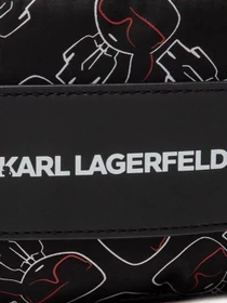 Сумки Karl Lagerfeld Kids модель Z20062/09B Фото