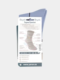 Шкарпетки та гольфи Ярунь модель 57105 806 Фото