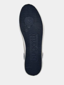 Кеды Bugatti модель 321-50210-6900-4100 Фото