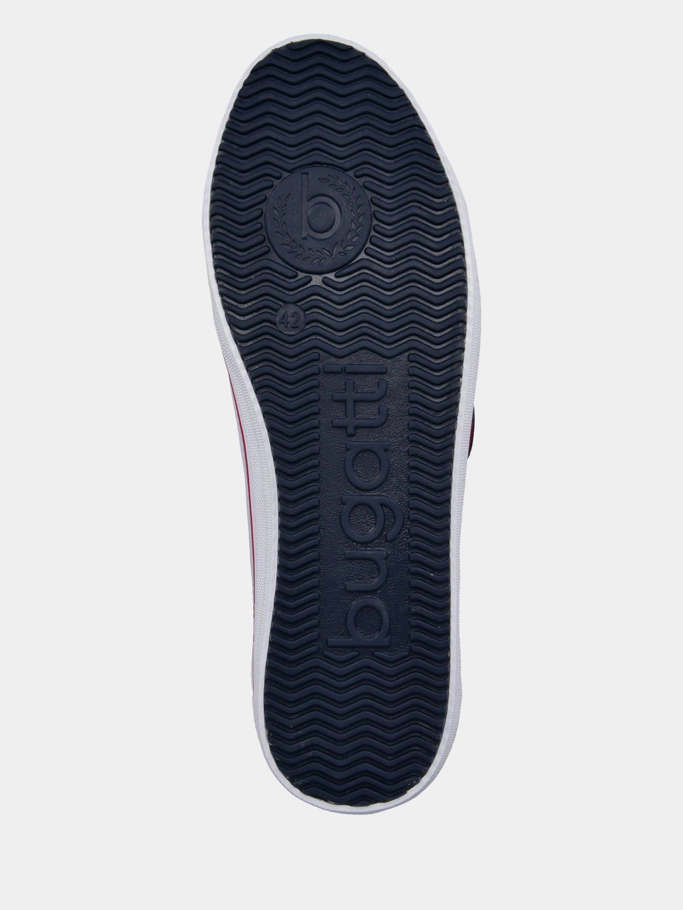 Кеди Bugatti модель 321-50211-5000-2000 Кеди Bugatti модель 321-50211-5000-2000 Фото