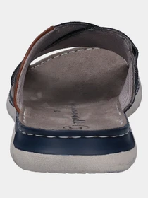 Шлёпанцы Bugatti модель 321-70785-6900-1000 Фото