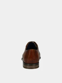Туфли и лоферы Bugatti Armo Comfort модель 311-96003-4100-6300 Фото