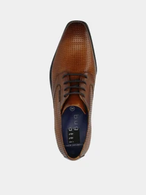 Туфли и лоферы Bugatti Armo Comfort модель 311-96003-4100-6300 Фото