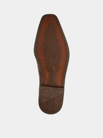 Туфли и лоферы Bugatti Armo Comfort модель 311-96003-4100-6300 Фото