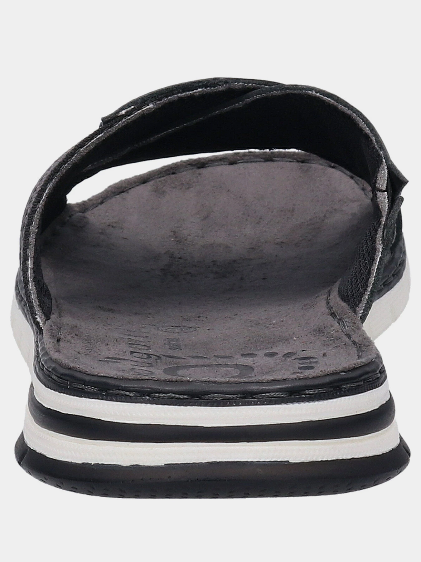 Шлёпанцы Bugatti модель 311-A3281-1069-1010 Шлёпанцы Bugatti модель 311-A3281-1069-1010 Фото