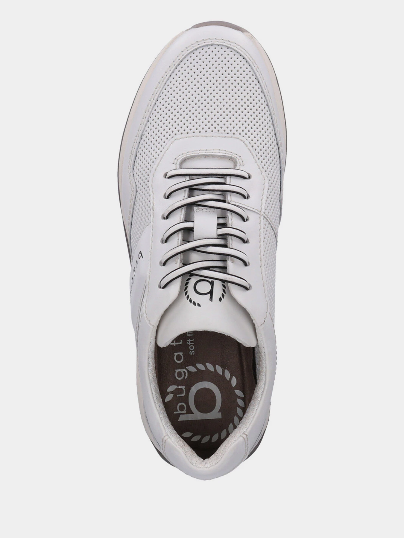 Кроссовки Bugatti модель 311-A2W01-1000-2000 Фото