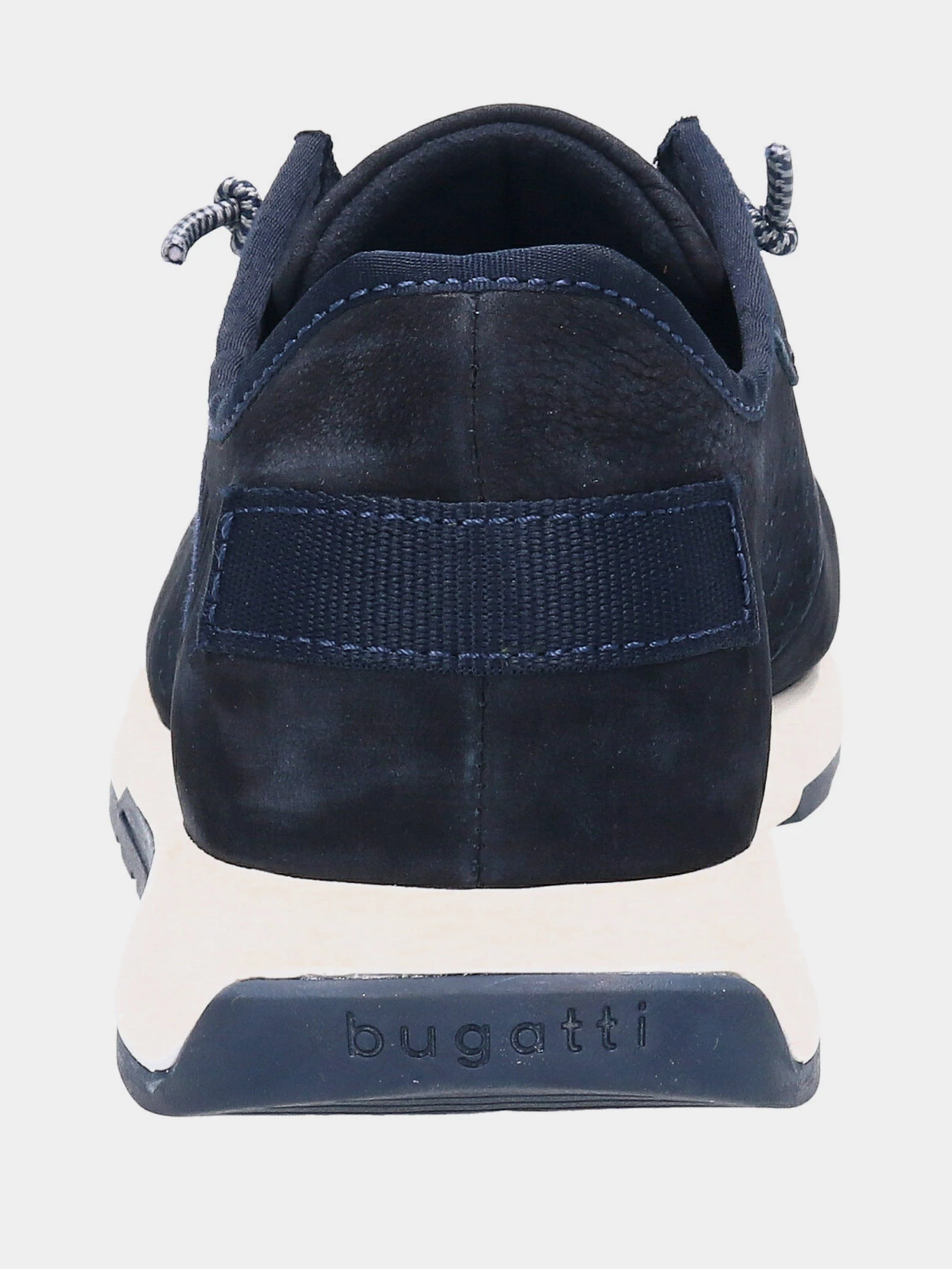 Кроссовки Bugatti модель 311-A2W02-1500-4100 Фото