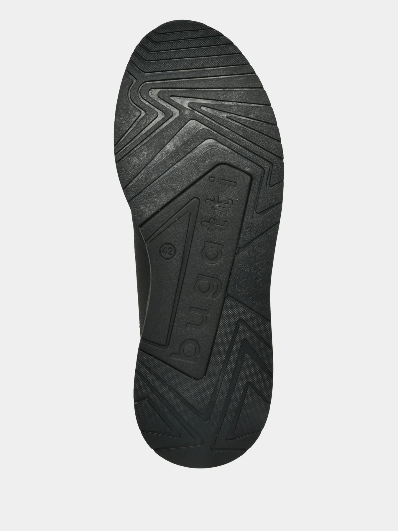 Кроссовки Bugatti модель 342-98001-6900-1000 Кроссовки Bugatti модель 342-98001-6900-1000 Фото