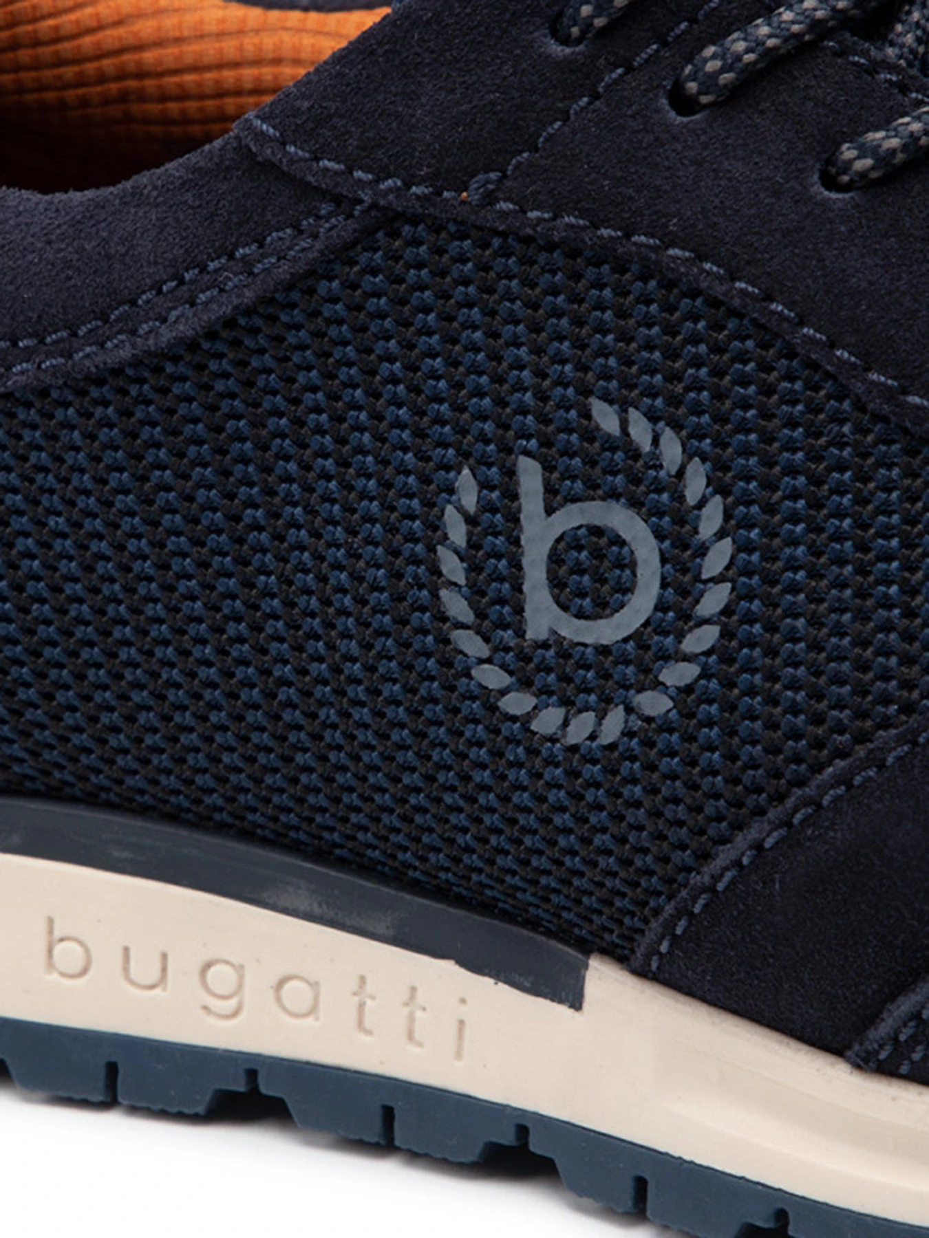 Кроссовки Bugatti Stranger модель 335-81904-1469-4141 Кроссовки Bugatti Stranger модель 335-81904-1469-4141 Фото